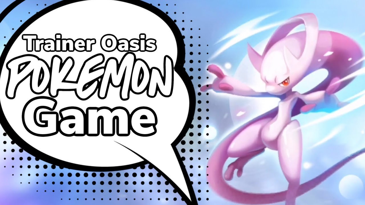 trainer oasis