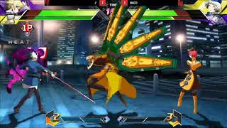 Wnfo 3.5 Bbtag J Yuhyde Vs Baco Sethelizabeth