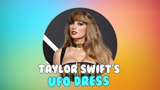 Taylor Swifts Out-Of-This-World Fashion Moment At The 2024 Vmas