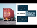 Dry Van Truck | Top Dry Van Trucking Companies | Competitive Dry Van Rates |Reliable Dry Van Freight