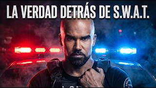 El Drama Real de Shemar Moore y el Fin de S.W.A.T.