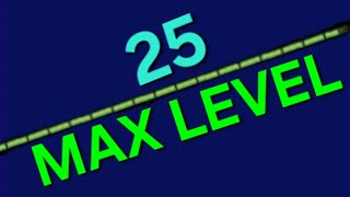 I Maxed Hive Gravity