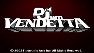 Def Jam: Vendetta #03 (Ohne Kommentar)