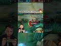AI vs Real MLBB Player 😳