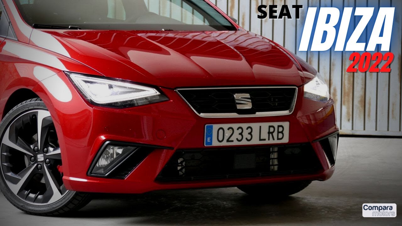 Seat Ibiza: precios y versiones