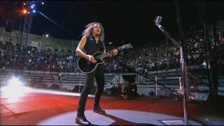 Metallica - \/Fade To Black\/ Live Nimes 2009 1080p HD_HQ