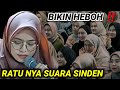 Tilawah Merdu ‼️ KEKASIH Ust. Syamsuri Firdaus, Nurul Hidayanti