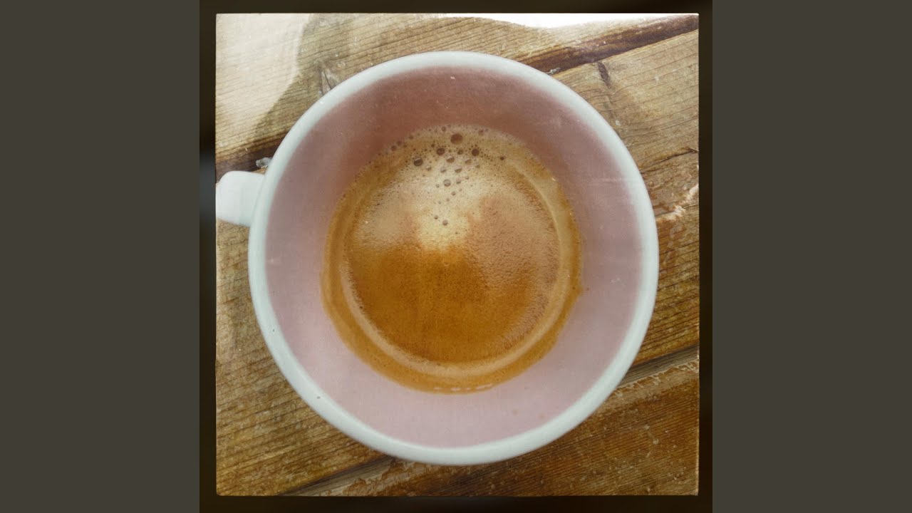 Watch Coffee on YouTube Watch Coffee on YouTube
