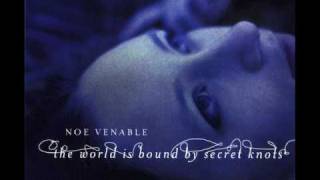Noe Venable - "Juniper" (audio only)