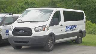 TBI investigates Bradley County Jail inmate death