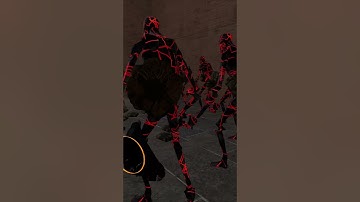 SCP - 096 vs C4  #gmod #garrysmod #nextbots #nextbots