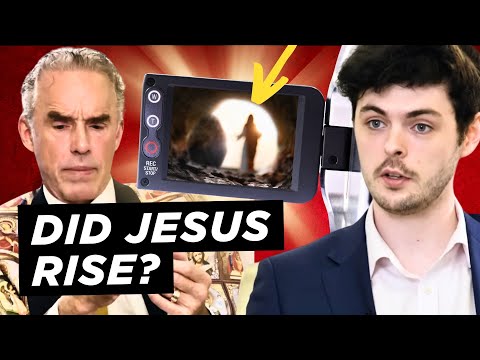 Jordan Peterson Finally