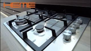 4 Burners Gas Hob From China Manufacturer