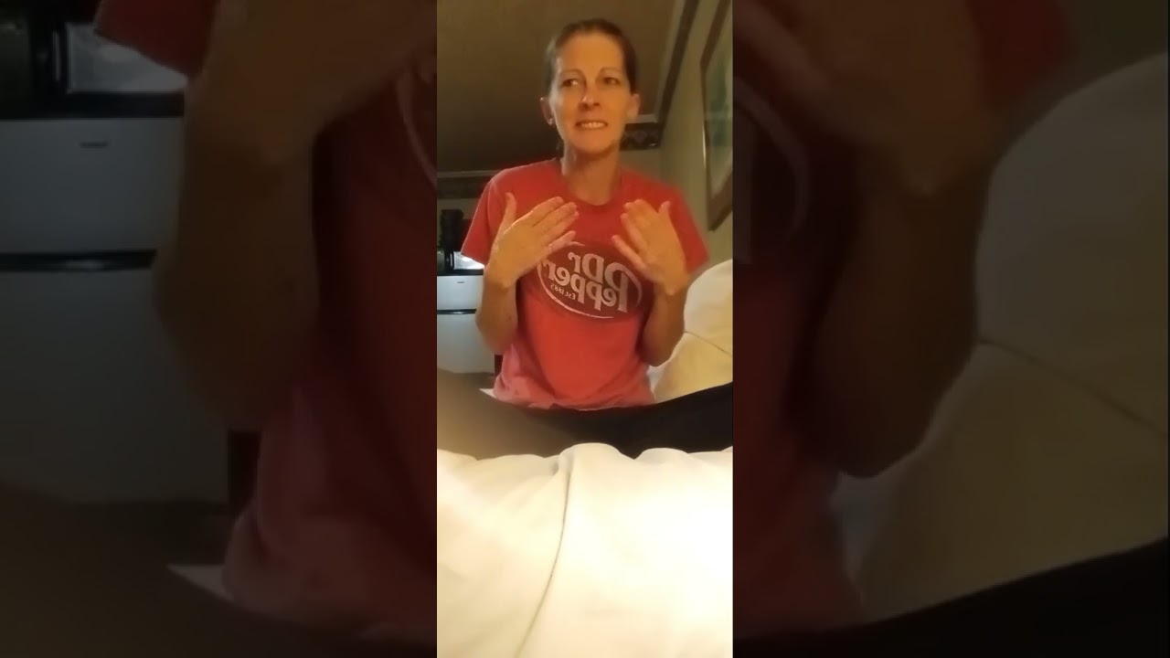 I am on my HEALING journey! 