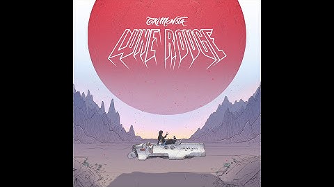 TOKiMONSTA  - "I Wish I Could" (feat. Selah Sue)