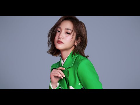 王淨 封面之星【柯夢波丹COSMOPOLITAN TAIWAN】