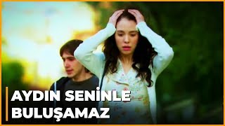 Aydının Gözdeyle Buluşmasına Osman Gitti - Öyle Bir Geçer Zaman Ki 90. Bölüm
