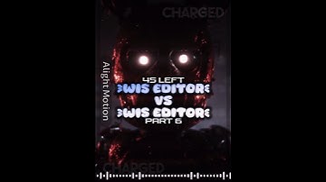 Wis Editor Vs. Wis Editor Part 6