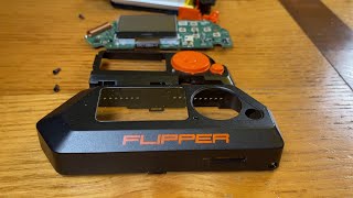 Disassembling Flipper Zero: a guide you can follow along