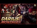 Darius edited montage 2023  corso plays  4k 