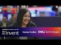 GeekWire Studios | AWS re: Invent Partner Profile: Dell Technologies