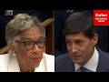Joyce Beatty Asks Kevin Warsh About The Impact Of High Mortgage Interest Rates On Housing Market