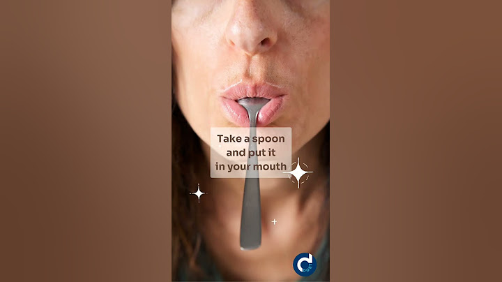 DIY Bad Breath Test! | DentalDost | #shorts