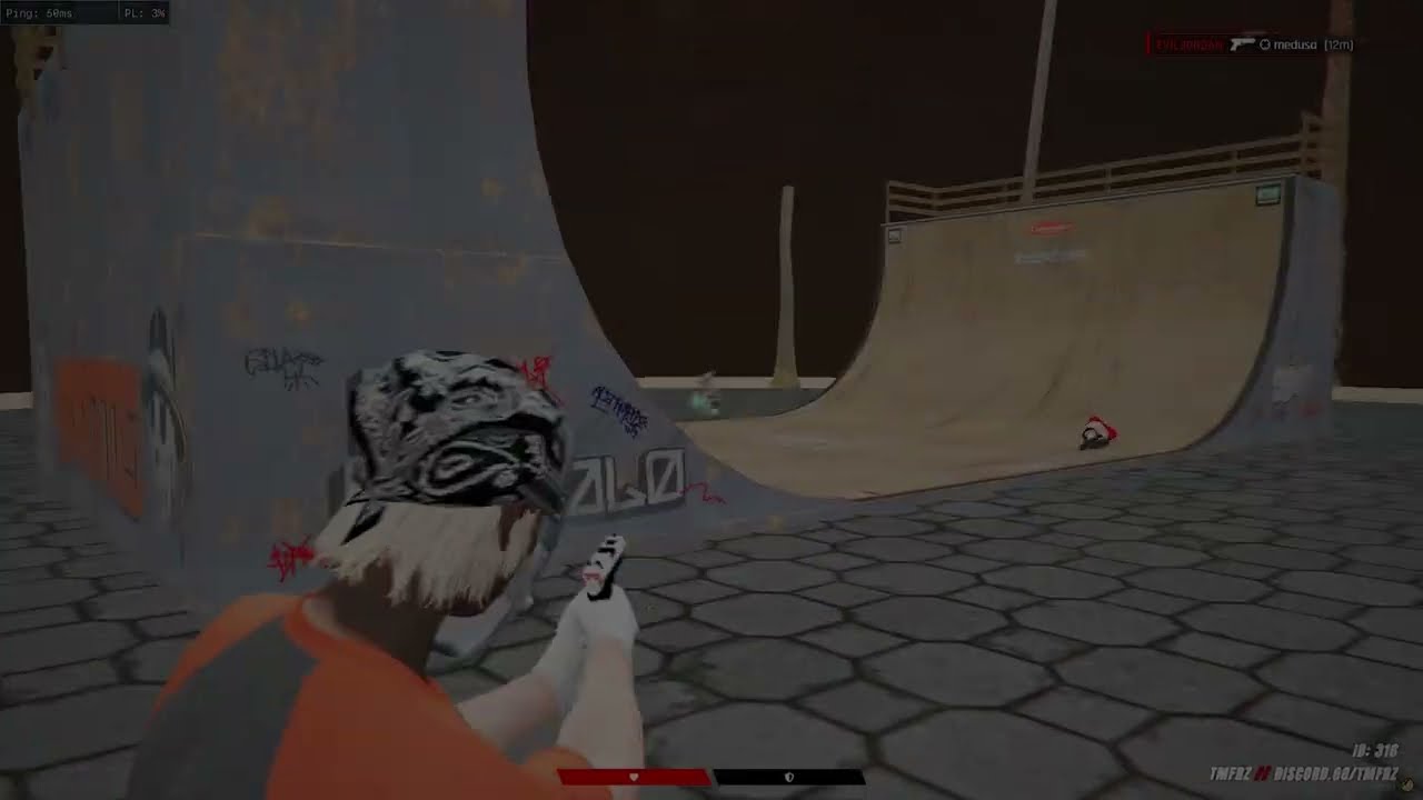 eternity🖤 | FiveM Montage