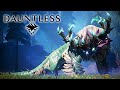 A POR LOS BEHEMOTH DAUNTLESS Gameplay Espaol A POR LOS BEHEMOTH DAUNTLESS Gameplay Espaol