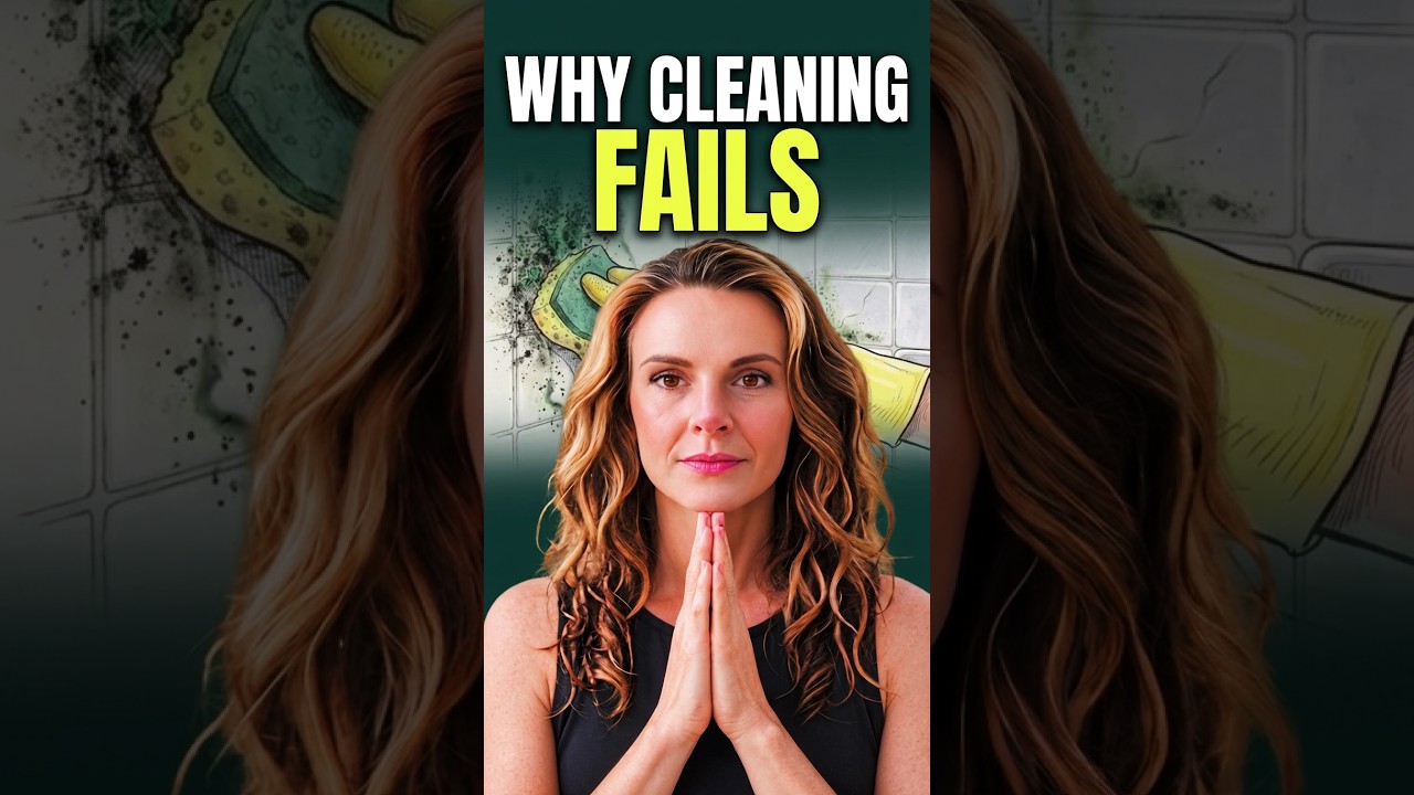 Why Mould Harms The Brain #moldillness #hsp #shorts