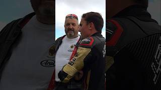 Joey Yeardsley Reflects on His Win – Real Talk with a Friend | preTT 2025