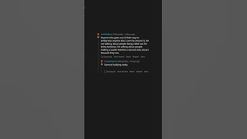 What is Something Someone Can do to Immediately Make You Hate Them? (r/AskReddit) #shorts