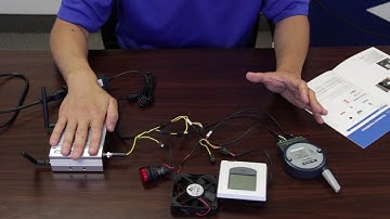 Unboxing Edge Intelligence Server Starter Kit