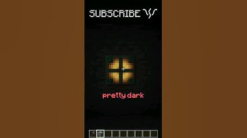 TURN ON THE LIGHTS with the COPPER BULB coming in 1.21| Redstone with PsiVolt #minecraft #redstone