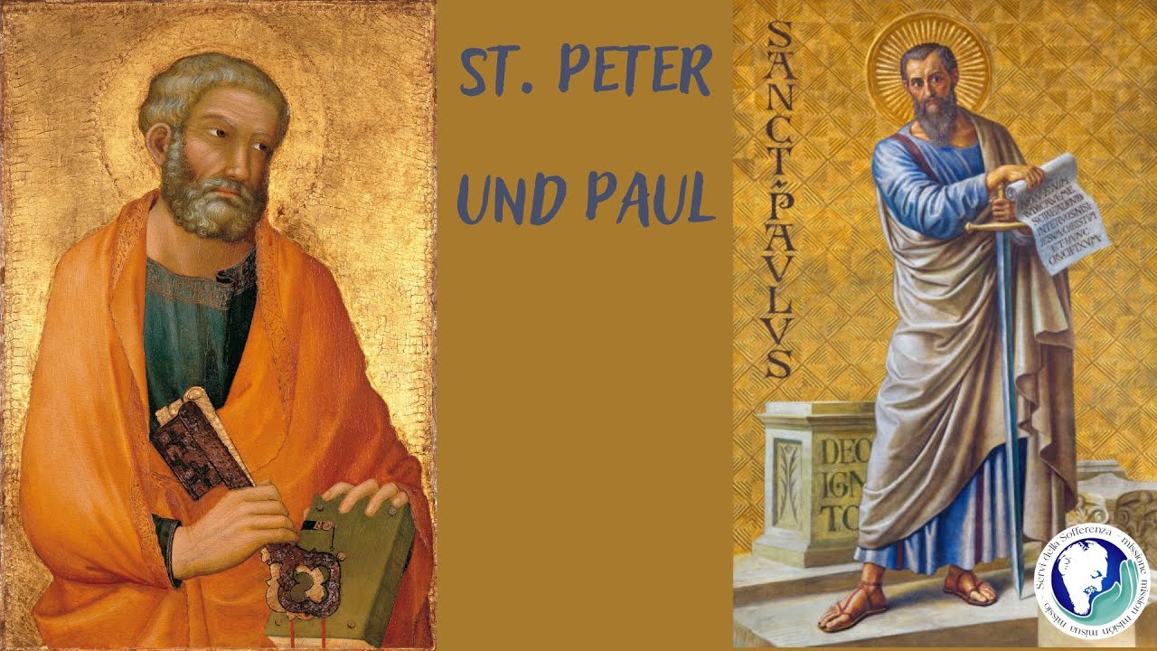 St. Peter und Paul