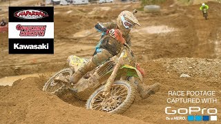 Glen Helen Big 6 2018  Clay Hengeveld Wcgp Pro 2 Gopro Hd