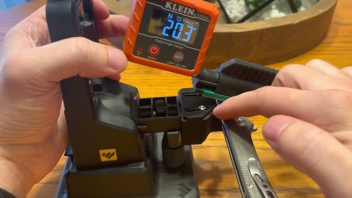 Replacement V-Block™ Clamp for the Precision Adjust™ - Work Sharp