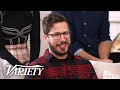How 'Star Wars' Influenced Andy Samberg's Rom-Com 'Palm Springs'