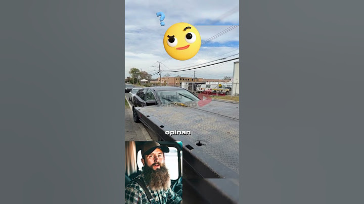 ¿Crees que lo hizo apropósito? #trucks #trailers #camioneros #camiones #camion