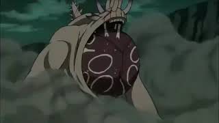 4 Kage Joined The Battle, Team 7 Reunited English Sub