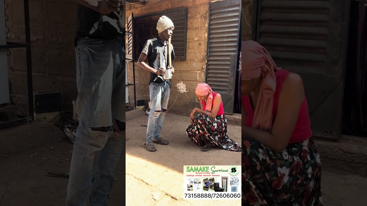 Le Destin en destin🙏🙏