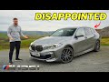 Why I Will Always Be Disappointed With The BMW M135i