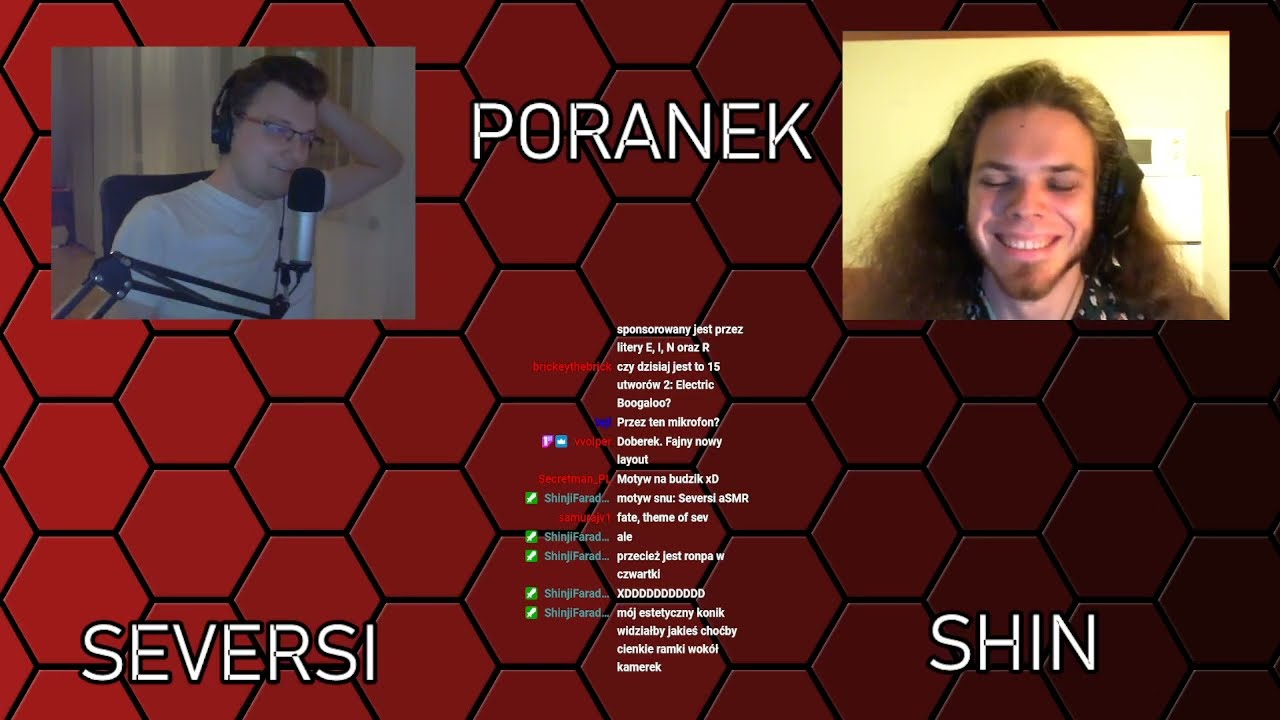 Full Synchro Podcast #11 - Muzyka dnia codziennego