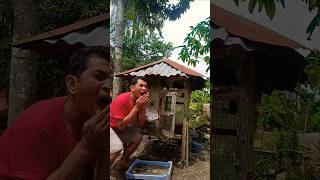 semuanya panas #funny #ngkak #comedy #lucu #trending #humor