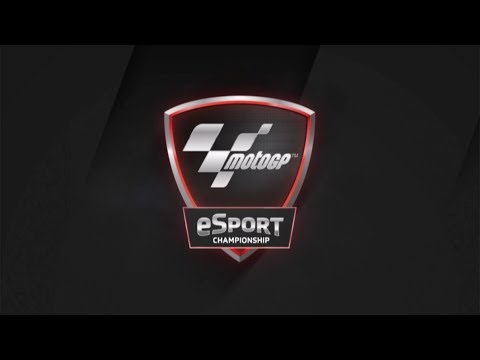 LIVE #MotoGP eSport Grand Final!