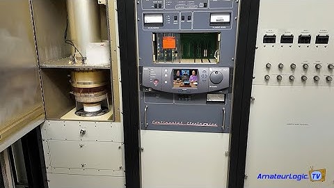 AmateurLogic 211: More Tales From The Transmitter