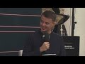 Press Conference | DP World Spain Sail Grand Prix | Andalucía - Cádiz