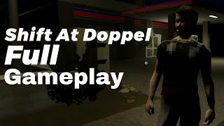 Shift At Doppelganger - Gameplay Walkthrough Part 1 - tutorial (Android) screenshot 4