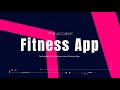 FitnessApp Spring Boot Microservices Project | AI Integration, Keycloak, RabbitMQ, Docker, React
