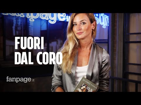 Le lezioni di musica e politica di Beatrice Venezi: "C'è ancora molto lavoro da fare per la Cultura" Episode cover